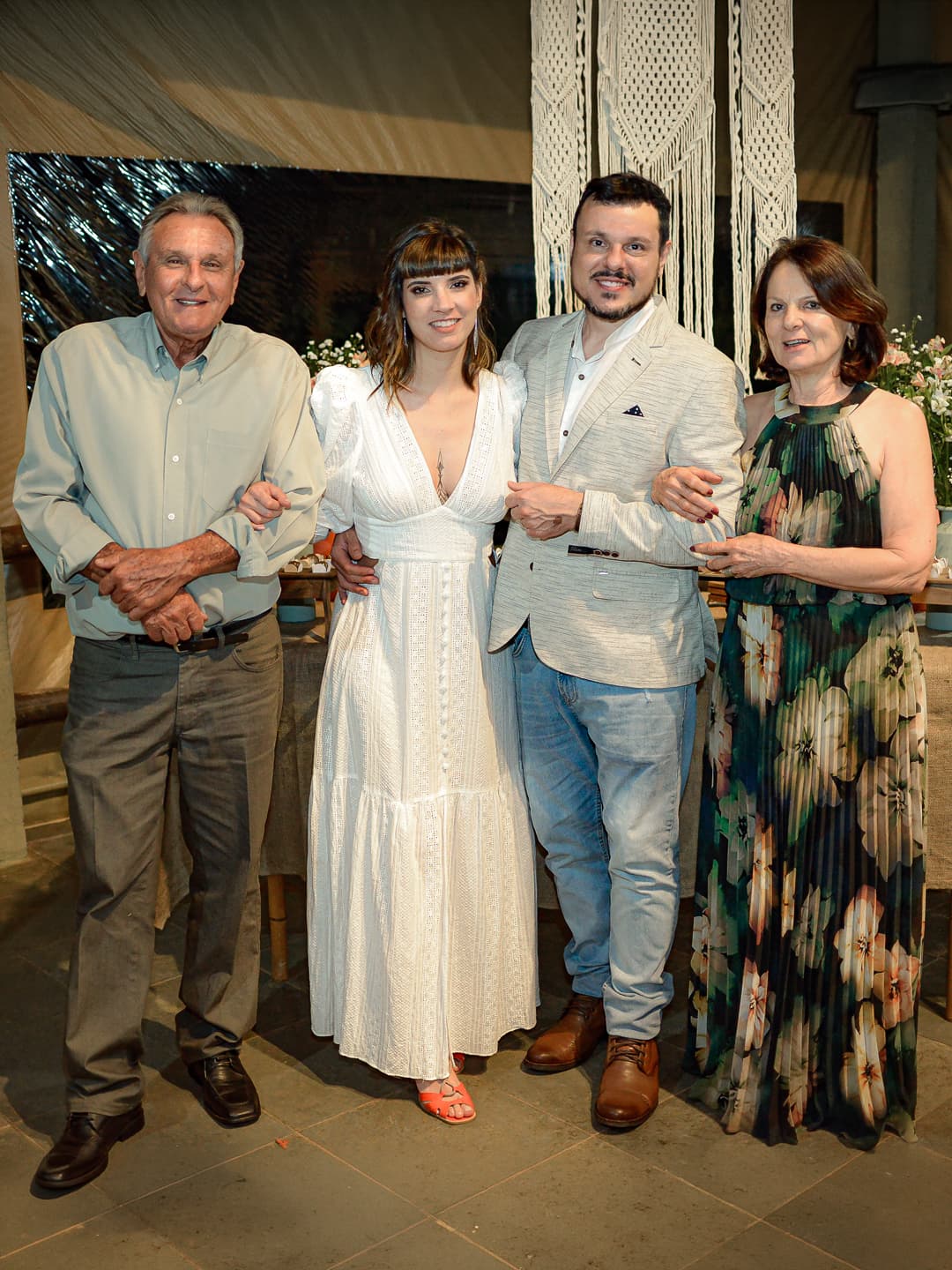 Família